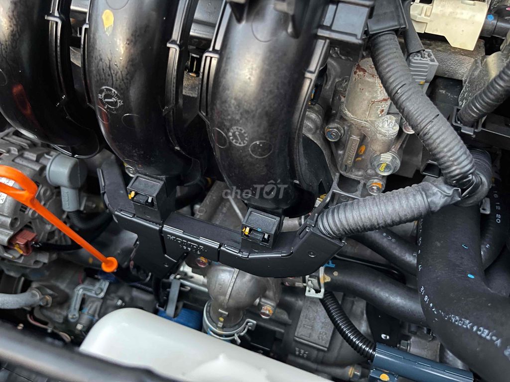 Honda City 2017 1.5 CVT - 56000 km. Mua bán Ô tô tại Thành phố Thủ Đức Tp Hồ Chí Minh được đăng bởi Cường hình 13