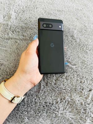 Google Pixel 7 128GB. Màu Đen, sale giá rẻ