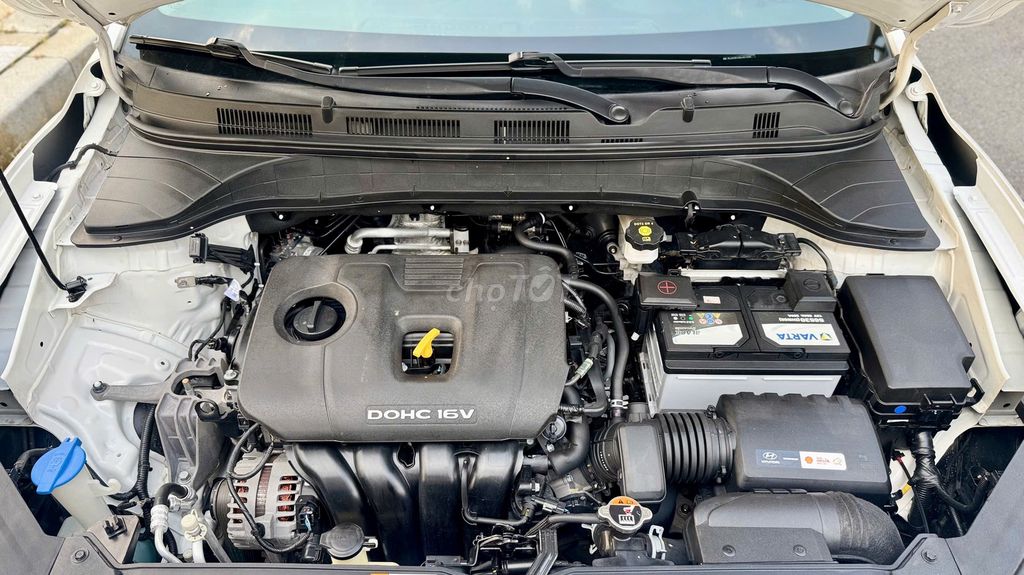 Hyundai Kona 2020 2.0ATH - 45000 km. Mua bán Ô tô tại Quận 12 Tp Hồ Chí Minh được đăng bởi ĐỨC XE LƯỚT hình 16