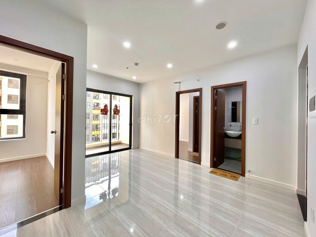 CHO THUÊ 2PN -2WC SIÊU RẺ (Ở GHÉP) 55M2 GIÓ MÁT NGAY TRUNG TÂM THỦ ĐỨC
