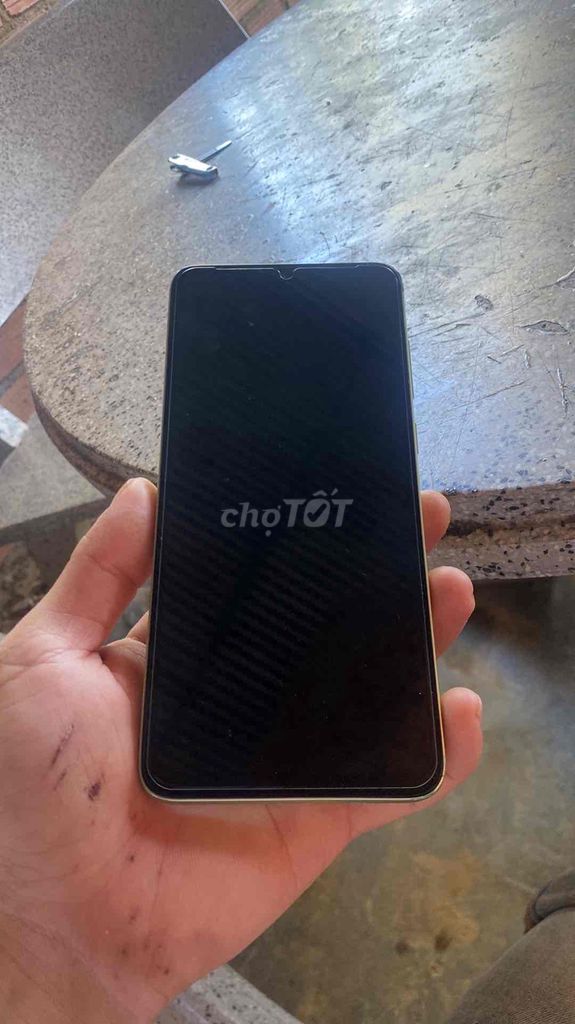 Samsung Điện thoại Vàng. Mua bán Điện thoại tại Huyện Đạ Tẻh Lâm Đồng được đăng bởi Huỳnh Giang hình 1