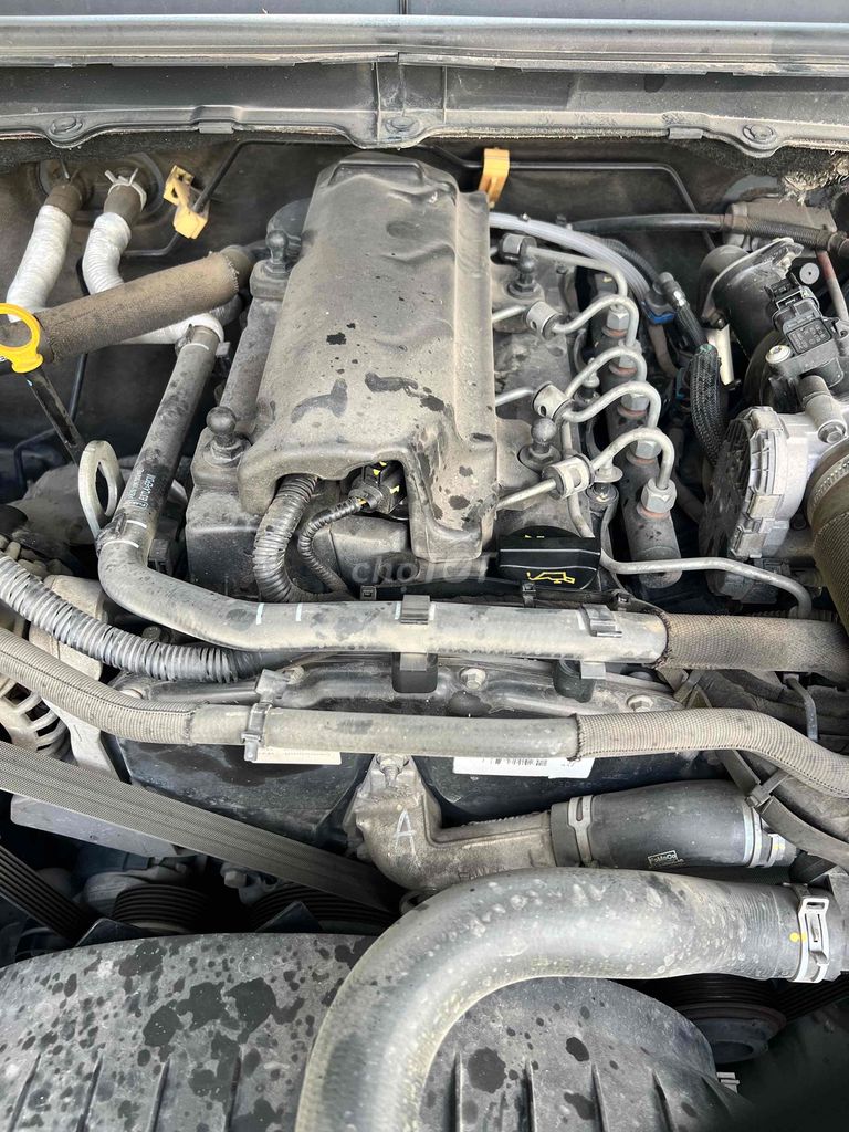 Ford Ranger 2017 xls  bstp AT stđ. Mua bán Ô tô tại Quận 7 Tp Hồ Chí Minh được đăng bởi Cửa hàng xe máy trả góp Q7 hình 13