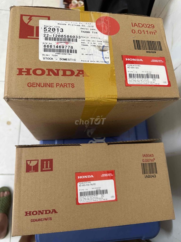 Bán Đèn Trước và đèn sau Future Led 2024. Mua bán Phụ tùng xe tại Thành phố Sóc Trăng Sóc Trăng được đăng bởi Cuong Do hình 1