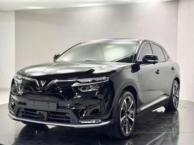 VF8 Eco: Mạnh Mẽ, Tiết Kiệm, Đậm Chất Tương Lai. Mua bán Ô tô tại Quận 12 Tp Hồ Chí Minh được đăng bởi Vinfast Phan Trọng Tuệ Q12