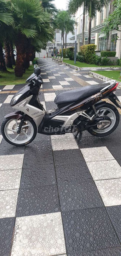 Novo4  xe con dep .May rin iem ru. Mua bán Xe máy tại Quận 7 Tp Hồ Chí Minh được đăng bởi Nguyễn văn lộc hình 8