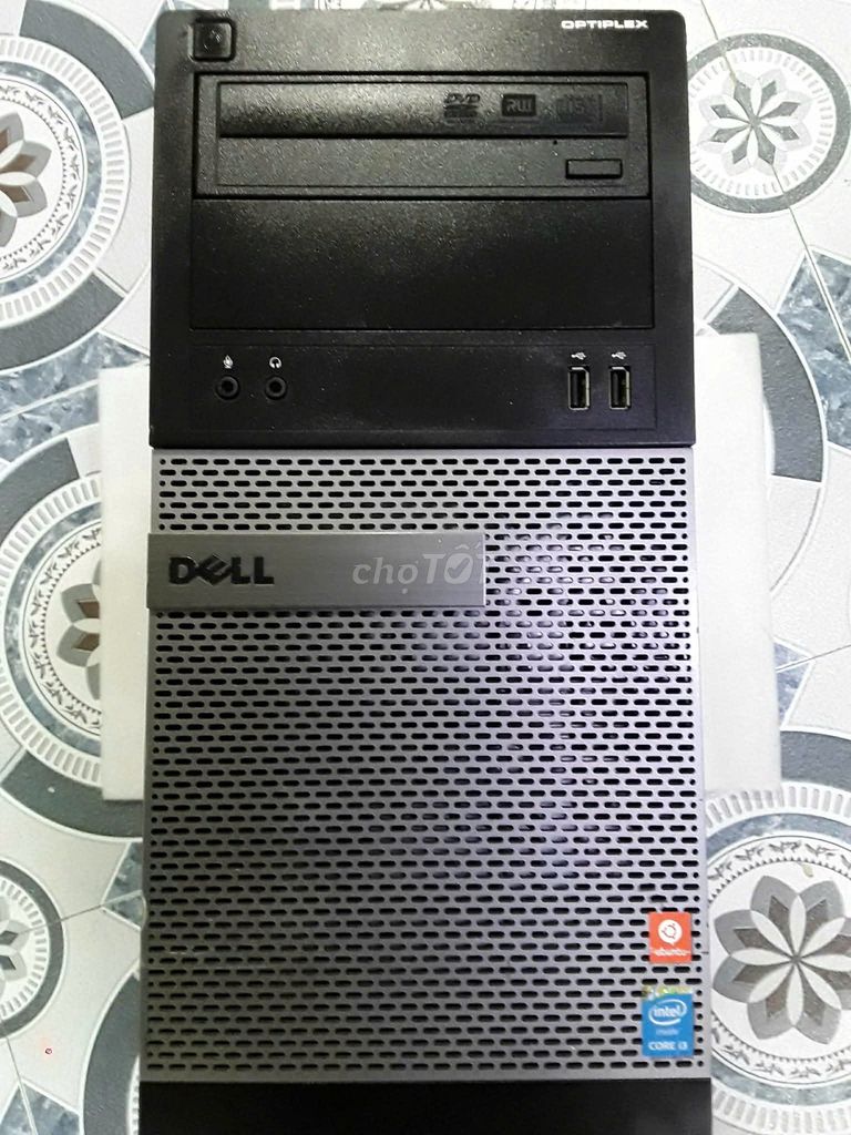 Máy vi tính Dell optilex 3020 MT JAPAN 90%. Mua bán Máy tính để bàn tại Thành phố Rạch Giá Kiên Giang được đăng bởi Trần Đình Dũng hình 1