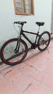 Xe đạp nhập khẩu avibus size 26. Mua bán Xe đạp tại Quận Bắc Từ Liêm Hà Nội được đăng bởi gọi vào việc 