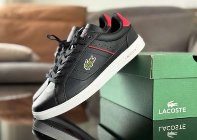 Giầy  Lacoste nam. Mua bán Giày dép tại Quận Gò Vấp Tp Hồ Chí Minh được đăng bởi Anh Ba  Hàng hiệu tuyển Chuyên bán Online uy tín