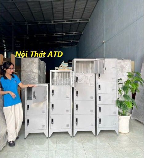 Tủ locker'Tủ locker'Tủ locker'Tủ locker'Tủ locker'. Mua bán Tủ, kệ gia đình tại Thành phố Thủ Đức Tp Hồ Chí Minh được đăng bởi  nội thất hcm hình 1