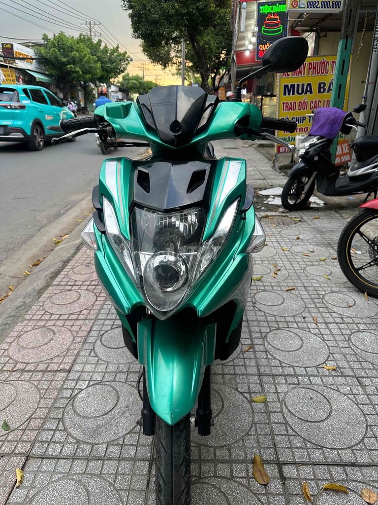 novo 5 xe đẹp máy êm full chức năng giá rẻ. Mua bán Xe máy tại Thành phố Thuận An Bình Dương được đăng bởi xe máy phước thịnh hình 2