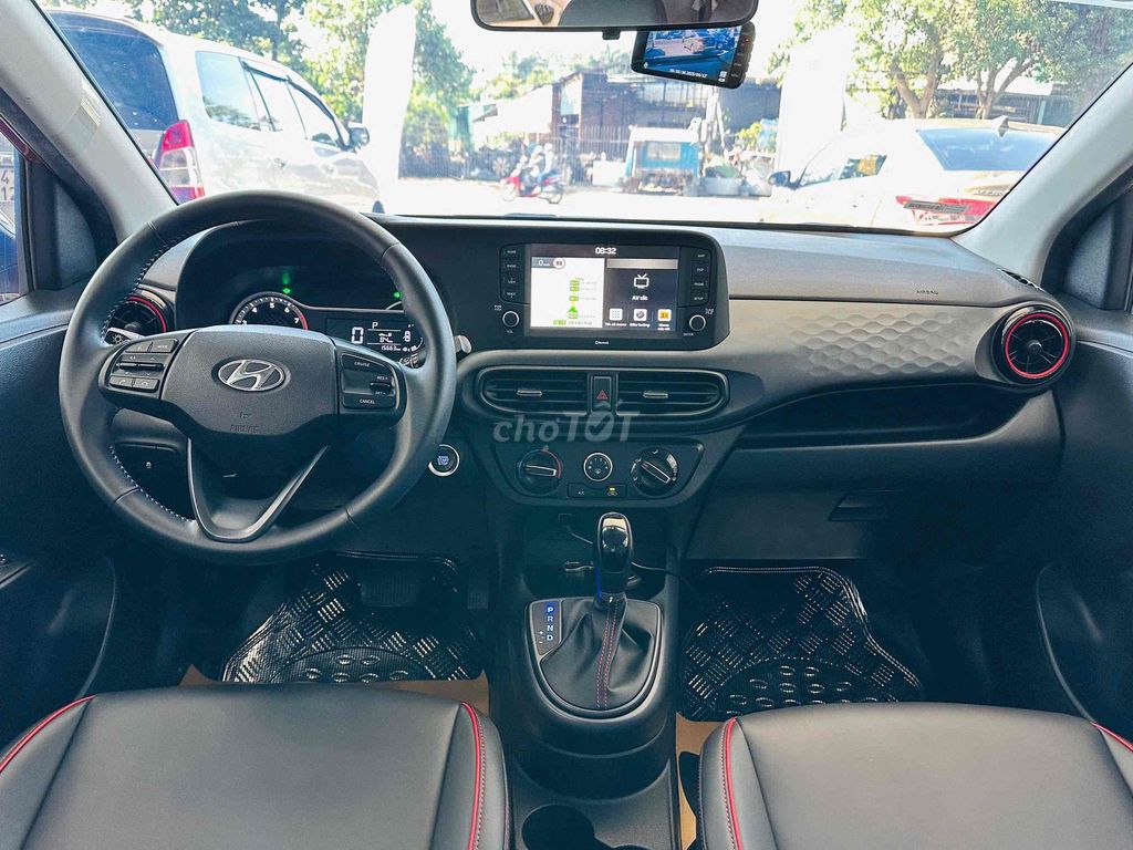 𝐇𝐲𝐮𝐧𝐝𝐚𝐢 𝐢𝟏𝟎 𝐬𝐱 𝟐𝟎𝟐𝟐 “𝐛𝐚̉𝐧 𝐟𝐮𝐥𝐥 𝐇𝐁”. Mua bán Ô tô tại Thành phố Buôn Ma Thuột Đắk Lắk được đăng bởi Thành Nam Auto DakLak  hình 17