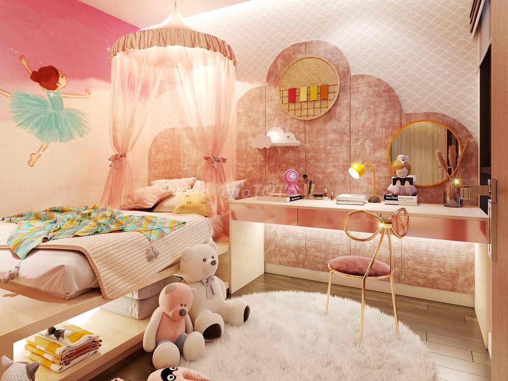 CĂN HỘ CAO CẤP HƯNG PHÚ CẦN THƠ. Mua bán căn hộ/chung cư tại Quận Cái Răng Cần Thơ được đăng bởi Phạm Tuấn Anh hình 5