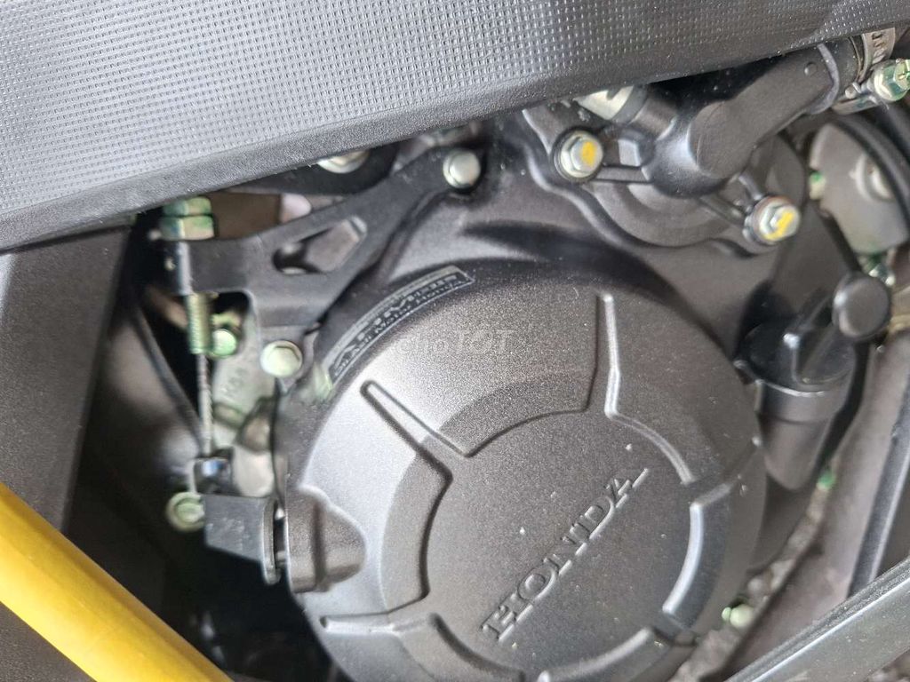 Minh đoi xe can ban. Mua bán Xe máy tại Huyện Bình Chánh Tp Hồ Chí Minh được đăng bởi Ngọc Thanh hình 3