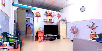 Căn Hộ Chung Cư Lý Thường Kiệt 