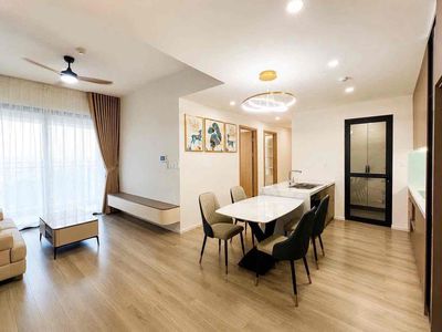 CHO THUÊ LUMIERE BOULEVARD GIÁ TỐT