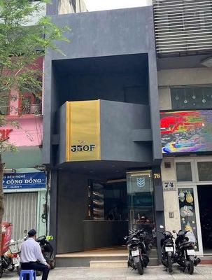 Rent · 1 bd · 92 м² · Quận 1, ул. Đường Ngô Ðức Kế