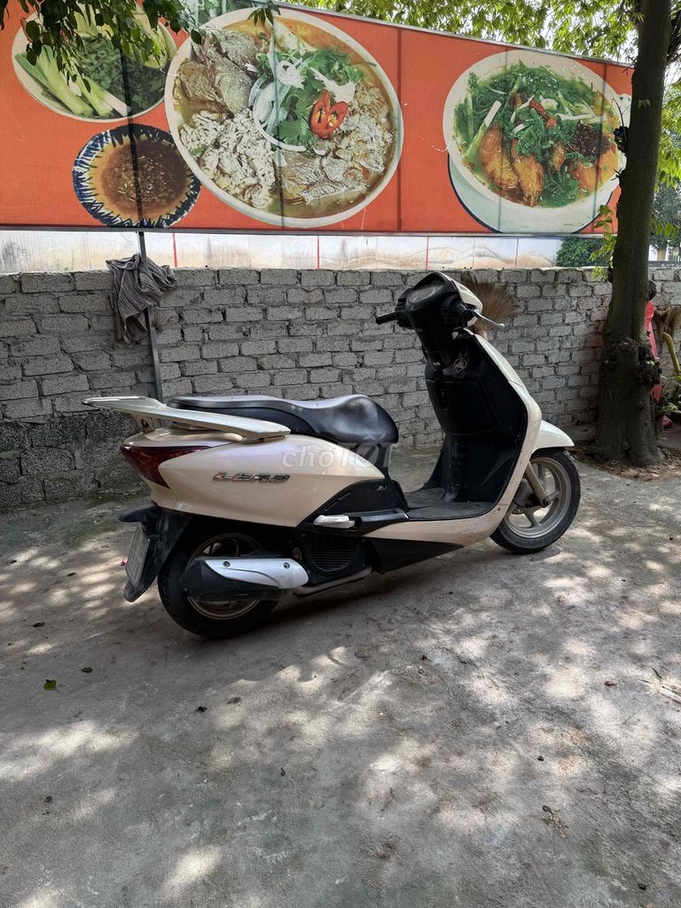 bán chiếc xe máy còn zin 100%. Mua bán Xe máy tại Thị xã Nghi Sơn Thanh Hóa được đăng bởi Uyên Vi nguyễn hình 4