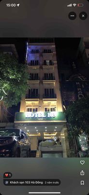 Hottel 103