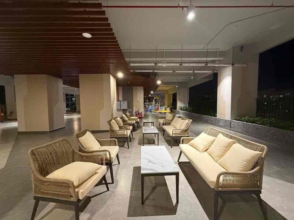 Bán Ch The Privia KĐ 2PN/68m2- 3,9 tỷ( Giá rẻ nhưng vẩn còn th/lượng). Mua bán Căn hộ/Chung cư tại Quận Bình Tân Tp Hồ Chí Minh được đăng bởi Phương Phan hình 12