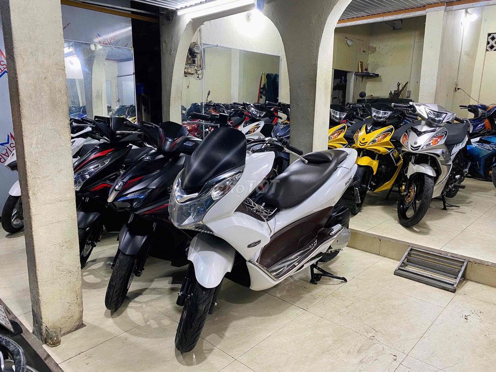 N Ex Tự động , Côn tay , xuống áo, Dọn đẹp, chuẩn. Mua bán Xe máy tại Thành phố Huế Thừa Thiên Huế được đăng bởi Bi Nguyễn hình 7