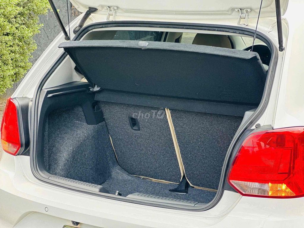 Volkswagen Polo Hatchback 2020 XE CTY XUẤT HOÁ ĐƠN. Mua bán Ô tô tại Thành phố Thủ Đức Tp Hồ Chí Minh được đăng bởi Hứa Bửu hình 15