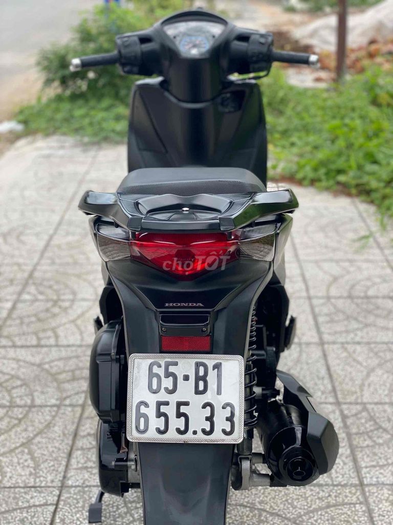 Sh 150 2015 khoá smk,xe đẹp,máy zin chất,có góp. Mua bán Xe máy tại Quận Ninh Kiều Cần Thơ được đăng bởi Cửa Hàng Xe máy Tân Lập Hưng hình 6