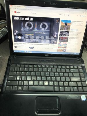 Hp 6530s ,core2 T5870,ram 4g,hdd 250,pin 30 phút. Mua bán Laptop tại Thành phố Thủ Đức Tp Hồ Chí Minh được đăng bởi KTPC