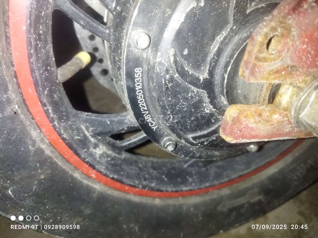 Động cơ xe điện lihaze hotgirl. Mua bán Phụ tùng xe tại Huyện Củ Chi Tp Hồ Chí Minh được đăng bởi Nguyệt Vũ hình 2