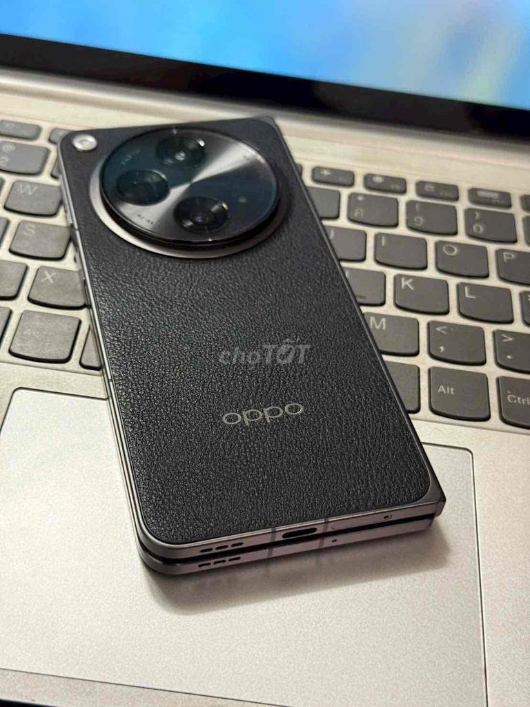 Oppo Find N3 16/512GB Việt Nam!. Mua bán Điện thoại tại Quận Bình Tân Tp Hồ Chí Minh được đăng bởi PK UY TÍN hình 1