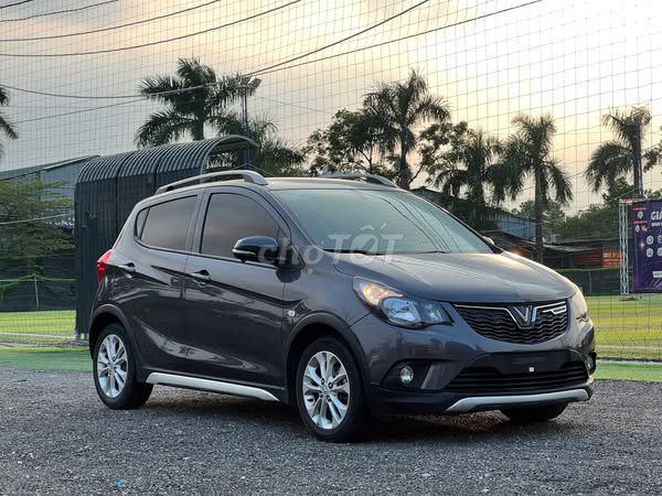 Fadil Base Xám 2021. Mua bán Ô tô tại Quận Nam Từ Liêm Hà Nội được đăng bởi Nam Nguyễn Ô tô vinfast hình 2