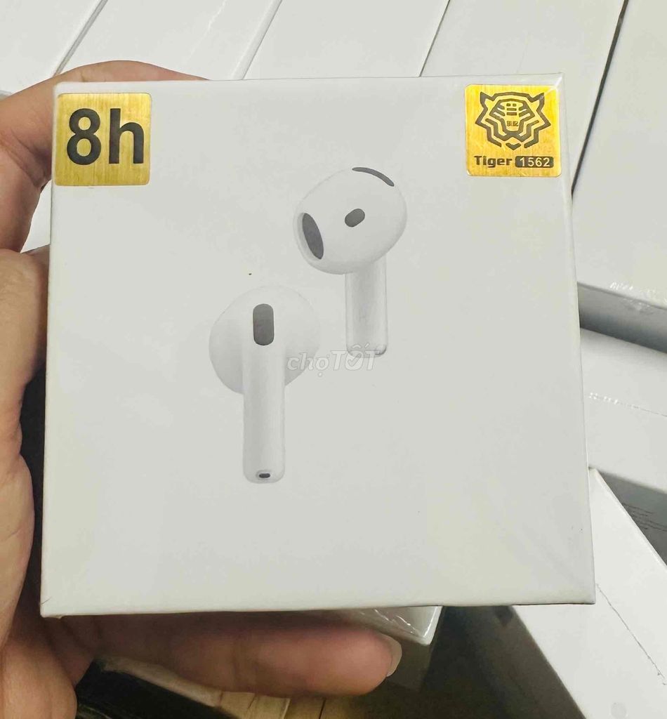 Tai nghe E pro 2 và E 4 Hổ vằn 8H. Mua bán Tivi, Âm thanh tại Thành phố Nam Định Nam Định được đăng bởi AHStore hình 1