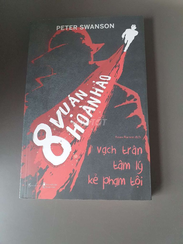 8 vụ án hoàn hảo