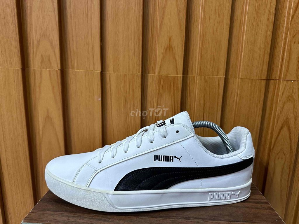 Giày Puma size 42.5 chính hãng mới cứng zin 98%