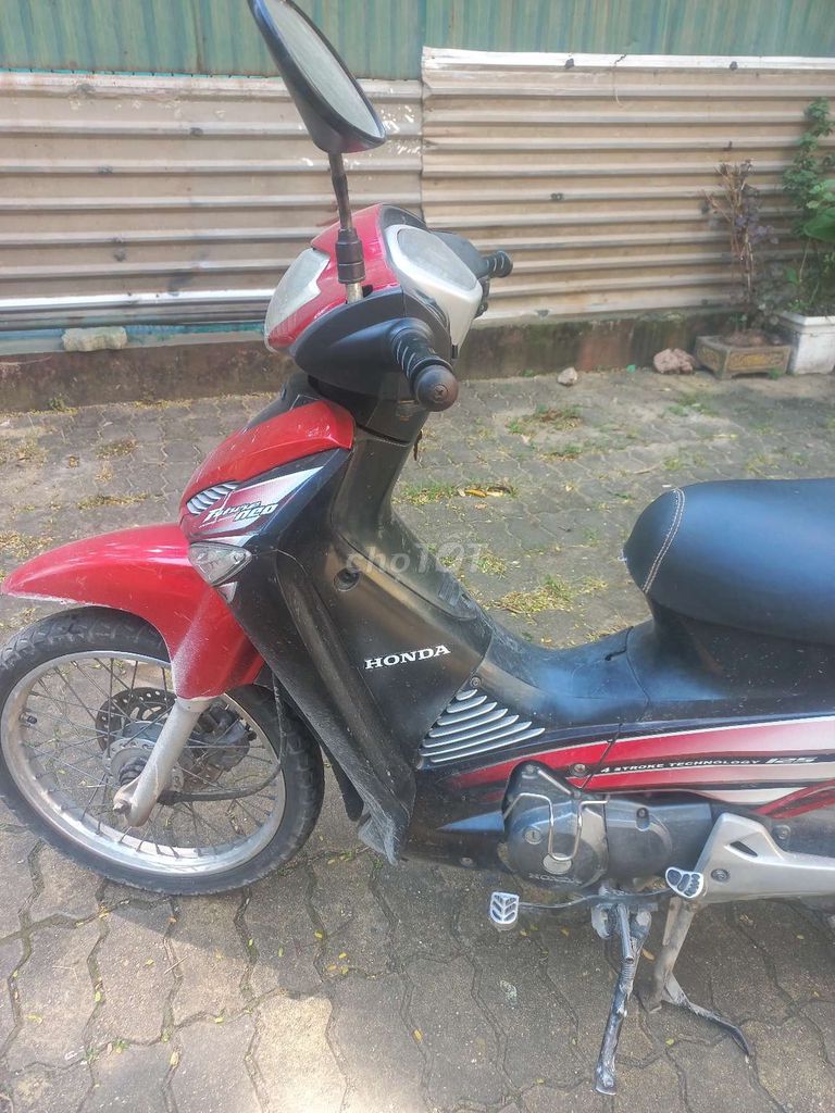 Future Neo, chạy khỏe, chạy êm, dáng đẹp, mới 85%. Mua bán Xe máy tại Quận Hoàng Mai Hà Nội được đăng bởi BÙI THỊ NHUNG hình 3