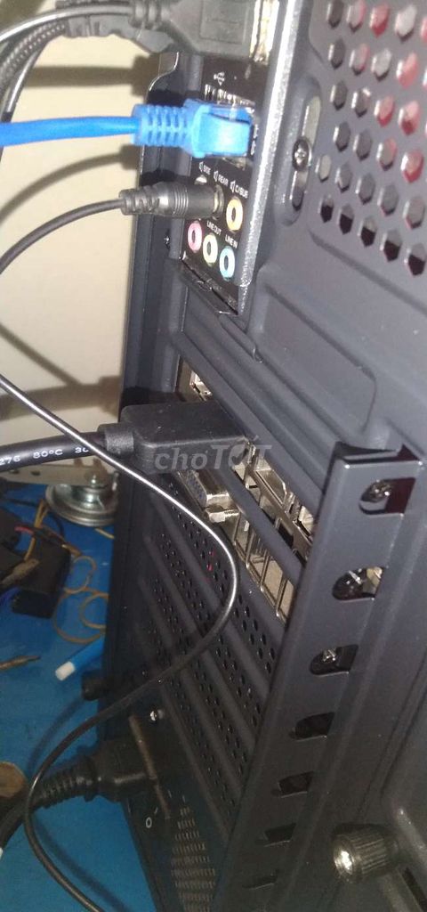 Cần thanh lý dàn PC như hình