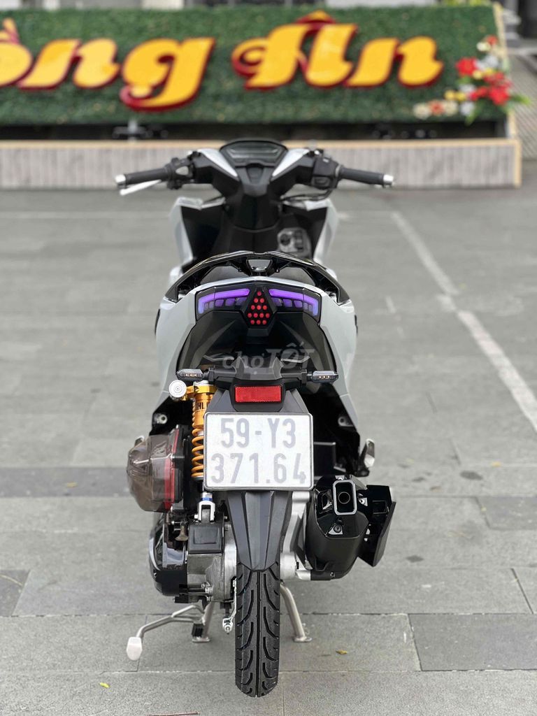 VARIO 150 2019 dọn full kiểng có góp. Mua bán Xe máy tại Thành phố Thủ Đức Tp Hồ Chí Minh được đăng bởi Hiếu  hình 10