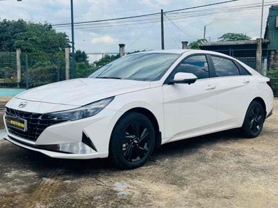 Hyundai Elantra 2024 1.6 AT Tiêu chuẩn  - 31000 km. Mua bán Ô tô tại Huyện Chơn Thành Bình Phước được đăng bởi Mão