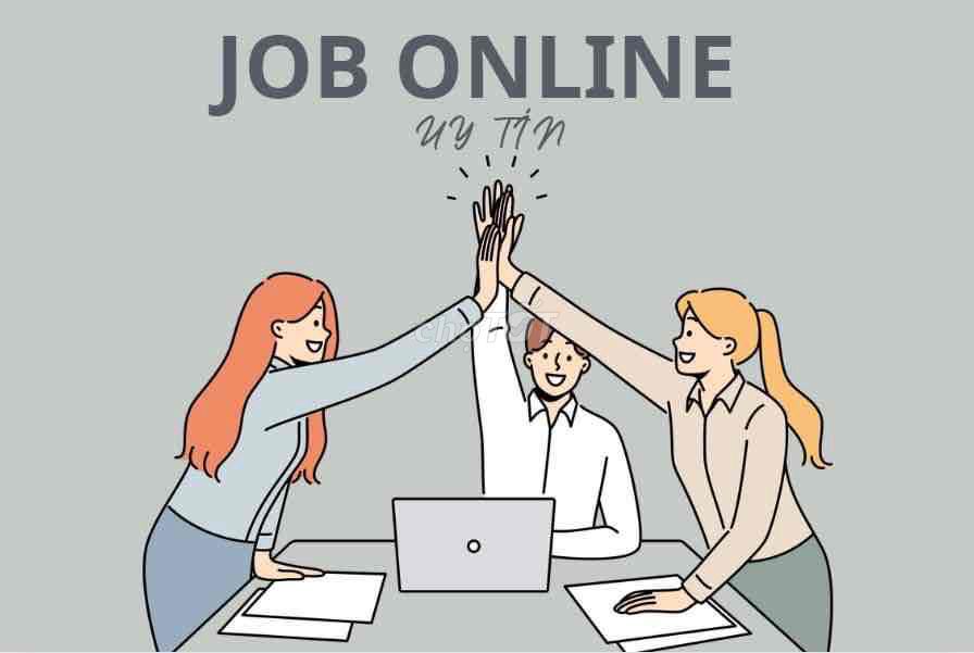 Việc làm thêm online tại nhà ko cọc ko vốn.. Việc làm Nhân viên kinh doanh tại Thành phố Thái Nguyên Thái Nguyên được đăng bởi Nguyễn Minh Anh hình 1