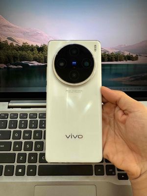 Vivo X100s Pro 16/512gb|Dimen9300+|BH 6th có cod. Mua bán Điện thoại tại Quận Thanh Khê Đà Nẵng được đăng bởi Quân Mobile 