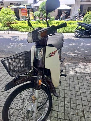 bán xe hinda supper dream 99 chính chủ 17tr800xzin. Mua bán Xe máy tại Quận Phú Nhuận Tp Hồ Chí Minh được đăng bởi Hoàng Dân