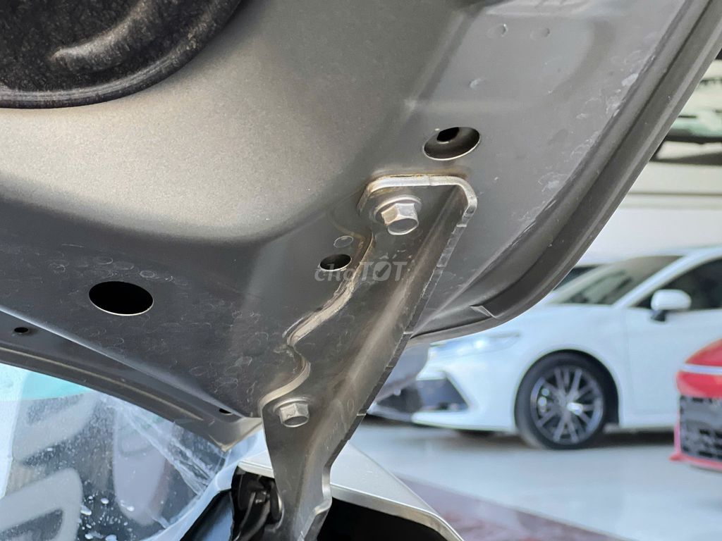 Mazda CX-5 2.5 AT 2WD 2017 (Form mới) -70000km. Mua bán Ô tô tại Thành phố Dĩ An Bình Dương được đăng bởi Siêu Thị Ô Tô Bình Dương  hình 18