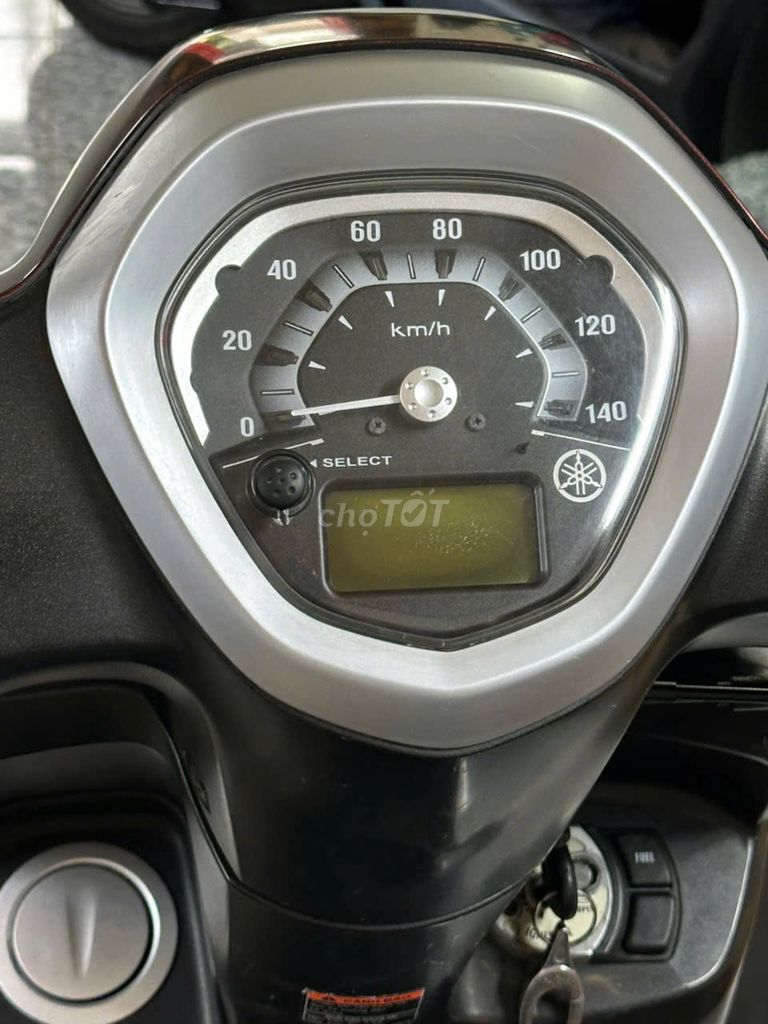 GRANDE FI CHÍNH CHỦ CÒN MỚI. Mua bán Xe máy tại Quận 8 Tp Hồ Chí Minh được đăng bởi Nguyễn Vy hình 5