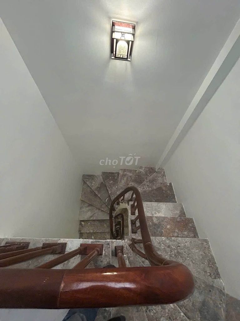Красивый дом Ким Зянг, 30м², 5 этажей, 6,8 млрд