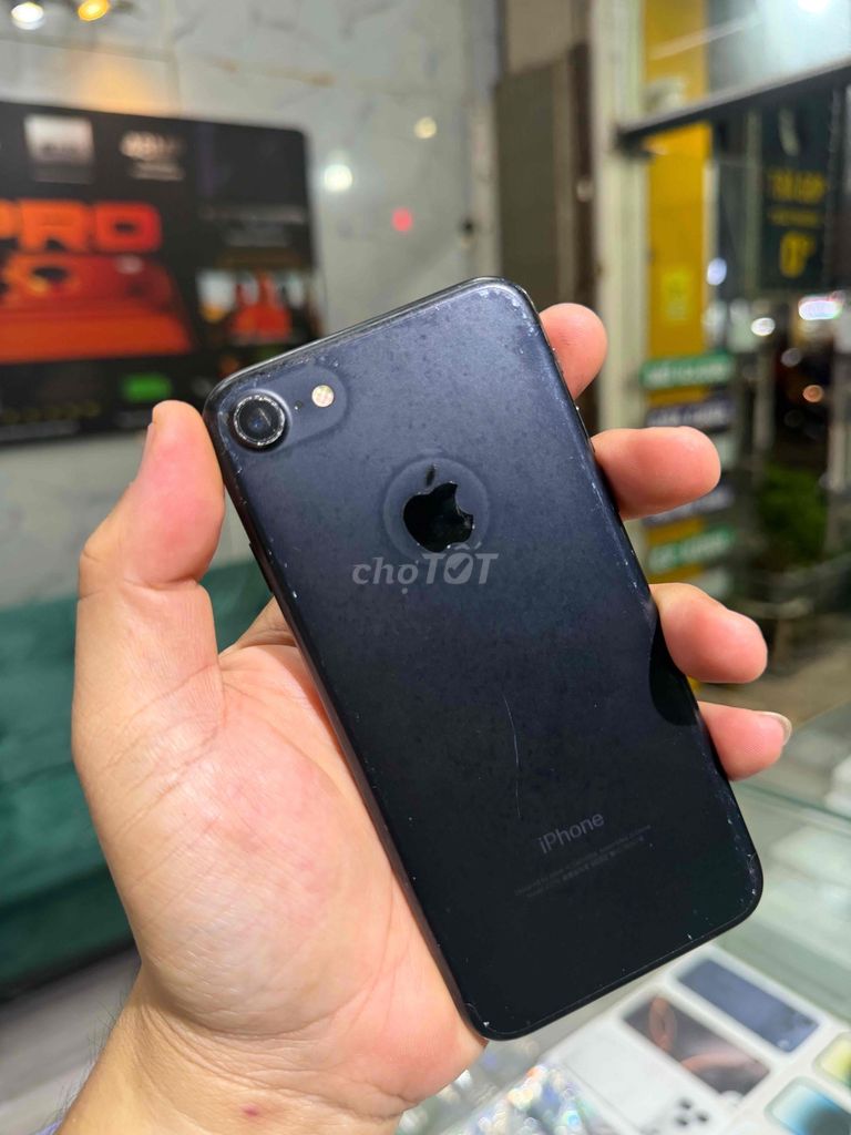 đồng hồ apple iPhone 7 G. Mua bán Thiết bị đeo thông minh tại Thành phố Vũng Tàu Bà Rịa - Vũng Tàu được đăng bởi Monkey Apple hình 1