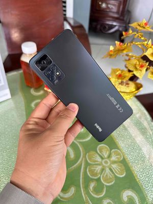 Xiaomi Note 11 pro 8/128GB (Minh ThiệnMobile). Mua bán Điện thoại tại Thành phố Cà Mau Cà Mau được đăng bởi Minh ThiệnMobile P5