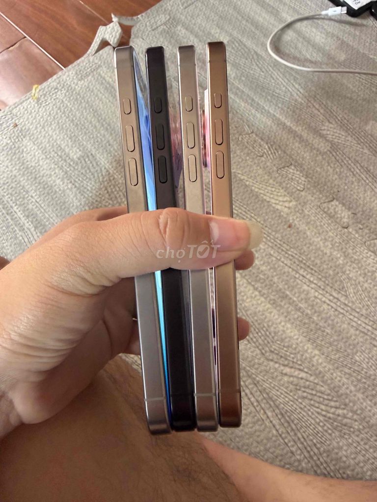 cần bán 16 prm. Mua bán Điện thoại tại Quận Đống Đa Hà Nội được đăng bởi Akiraphan hình 1