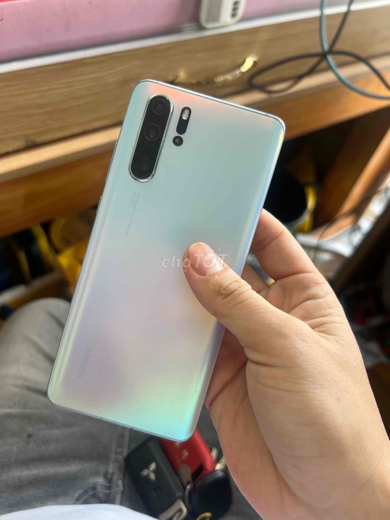 huwei p30 pro cấu hình mạnh