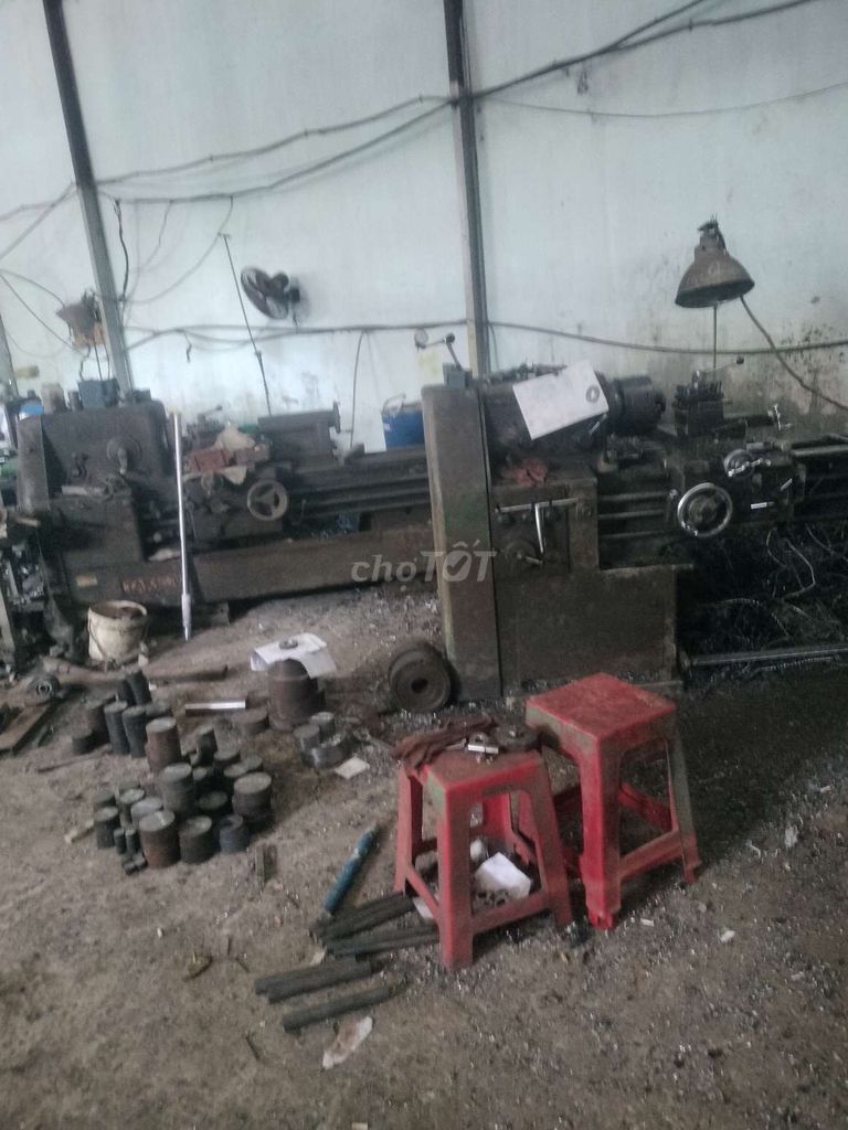 Tiện cơ,thợ phayCNC,Thợ cắt dây máyTQuốc.Thợ nguội. Việc làm tại Quận Bình Tân Tp Hồ Chí Minh được đăng bởi Cty TNHH SX- TM-CƠ KHÍ DƯƠNG NGUYỄN hình 2