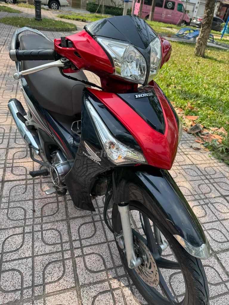 Honda Future 125 1016 Bs Lâm Đồng. Mua bán Xe máy tại Quận Gò Vấp Tp Hồ Chí Minh được đăng bởi Cầm Đồ Cường Phát hình 6