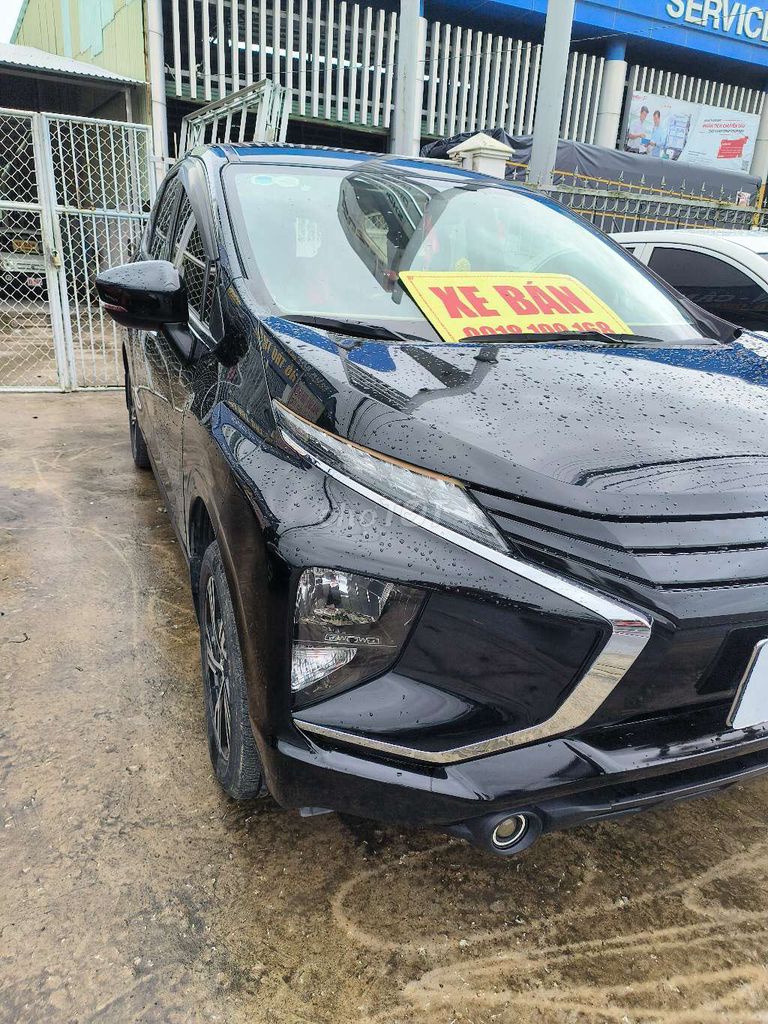 Xpander 2021 số sàn odo 52.000. Mua bán Ô tô tại Quận 6 Tp Hồ Chí Minh được đăng bởi MUA BÁN VÀ CẦM CỐ ÔTÔ hình 3